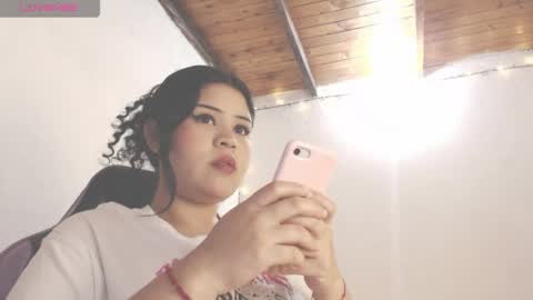 dollysweet666 online show from April 26, 6:11 am