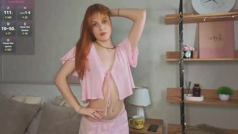 Jessica online show from February 16, 3:30 pm