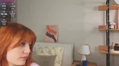 Jessica online show from February 19, 11:28 am