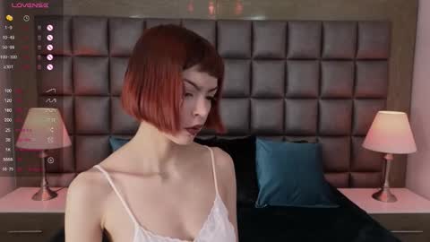 Dolly online show from October 18, 8:09 pm