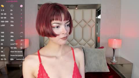 Dolly online show from February 14, 8:27 pm