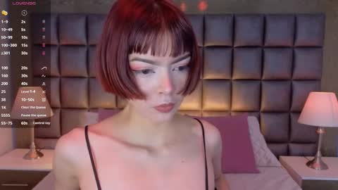 Dolly online show from February 27, 9:37 pm