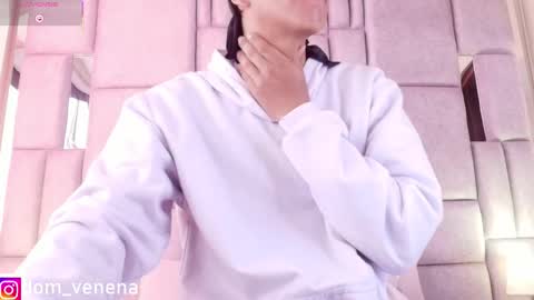 dom_veneno online show from February 17, 6:58 pm