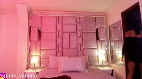 dom_veneno online show from February 19, 5:53 pm