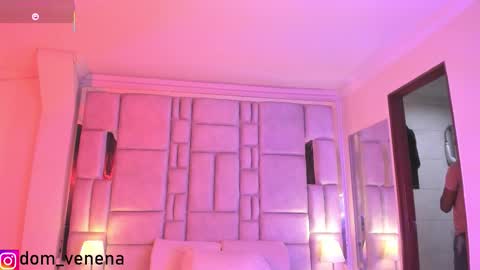 dom_veneno online show from February 23, 7:33 pm