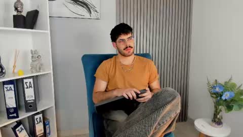 domboy  online show from June 16, 8:00 pm