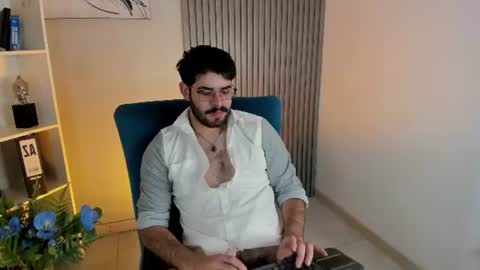 domboy  online show from June 30, 8:54 pm