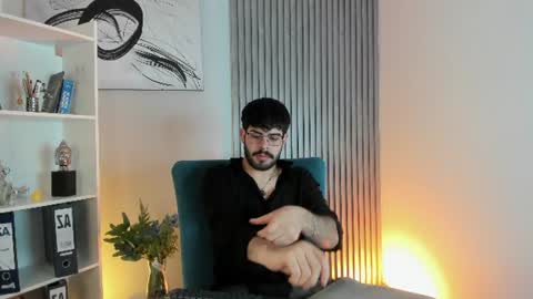 domboy  online show from July 2, 8:04 pm