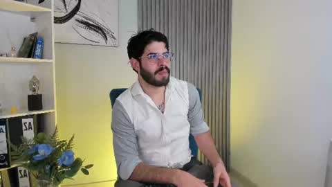 domboy  online show from July 13, 8:22 pm
