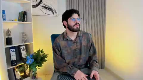 domboy  online show from July 23, 8:29 pm