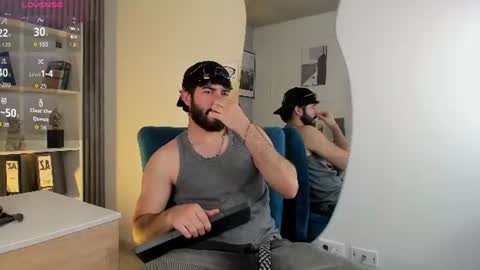 domboy  online show from August 2, 7:56 pm