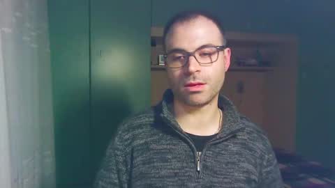 domco9 online show from March 25, 6:58 pm