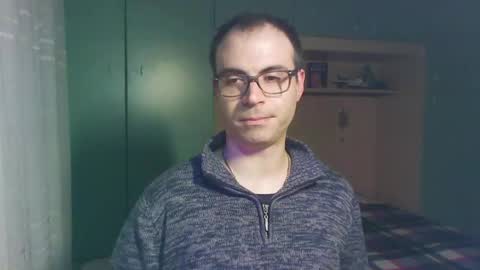 domco9 online show from April 18, 6:12 pm