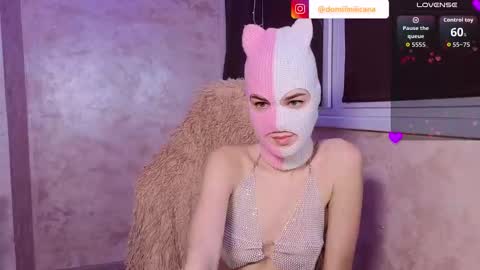 domiiniicana online show from December 21, 12:29 am