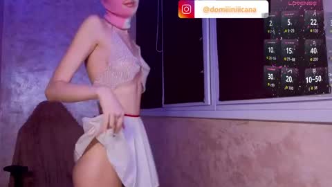 domiiniicana online show from April 12, 4:12 pm