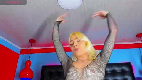 --- Diosa --- online show from June 5, 6:52 am