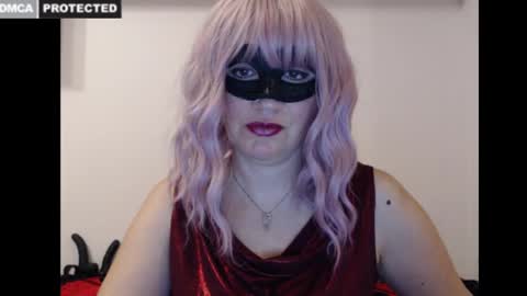 Snapshot of domina_floxia chatting on January 28, 8:15 pm Domina Floxia online show from January 28, 8:15 pm