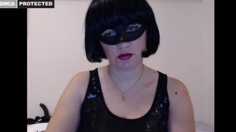 Snapshot of domina_floxia chatting on February 4, 7:55 pm Domina Floxia online show from February 4, 7:55 pm
