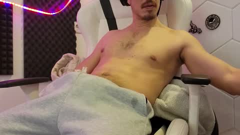 Master Dominance  online show from February 2, 12:48 pm