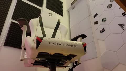 Master Dominance  online show from March 21, 7:57 am