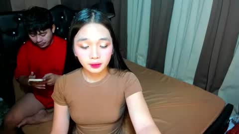 THEA online show from August 2, 12:20 am