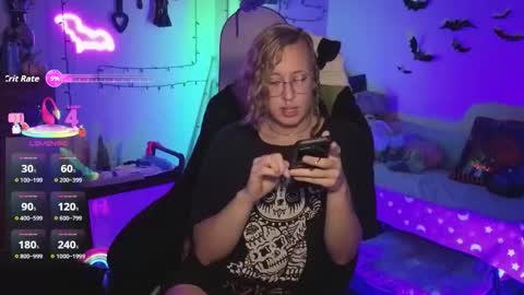 Bigbearnbunnyboy online show from November 30, 12:36 am