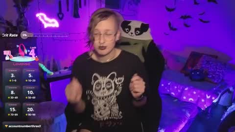 Bigbearnbunnyboy online show from December 2, 12:16 am