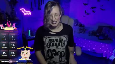 Bigbearnbunnyboy online show from January 19, 12:36 am