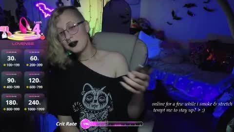 Snapshot of dominantman18064 chatting on May 2, 5:01 am Bigbearnbunnyboy online show from May 2, 5:01 am