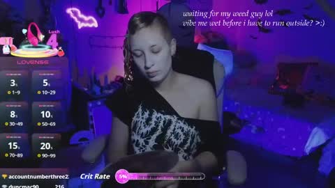Snapshot of dominantman18064 chatting on May 22, 11:54 pm Bigbearnbunnyboy online show from May 22, 11:54 pm