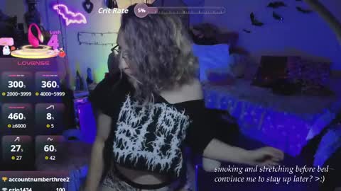 Snapshot of dominantman18064 chatting on June 3, 4:48 am Bigbearnbunnyboy online show from June 3, 4:48 am