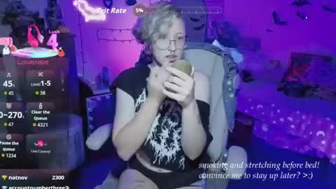 Bigbearnbunnyboy online show from June 15, 4:36 am