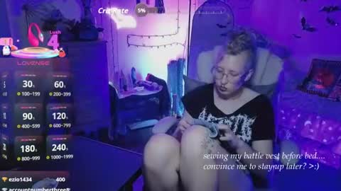 Bigbearnbunnyboy online show from June 20, 6:05 am