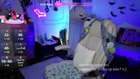 Bigbearnbunnyboy online show from June 30, 5:19 am