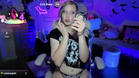 Bigbearnbunnyboy online show from July 1, 12:34 am