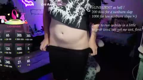 Bigbearnbunnyboy online show from July 2, 11:11 pm
