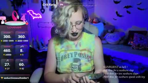 Bigbearnbunnyboy online show from July 4, 4:29 am