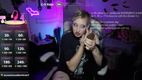 Bigbearnbunnyboy online show from July 4, 10:05 pm