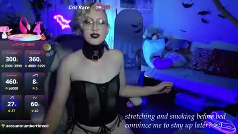 Bigbearnbunnyboy online show from July 11, 4:04 am