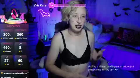 Bigbearnbunnyboy online show from August 1, 6:45 am