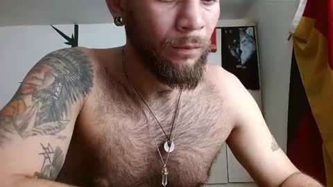 Logan - INDEPENDET MODEL online show from March 12, 3:29 pm