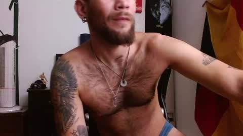 Logan - INDEPENDET MODEL online show from March 30, 2:40 pm