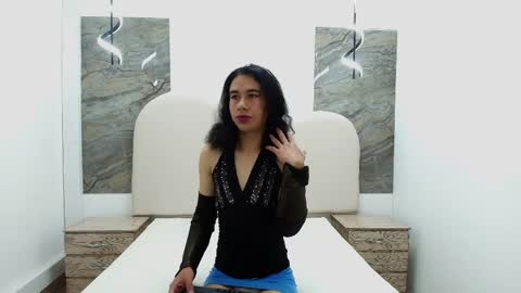 Dominic online show from April 30, 7:42 pm