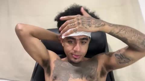 Brandon online show from March 15, 2:12 pm