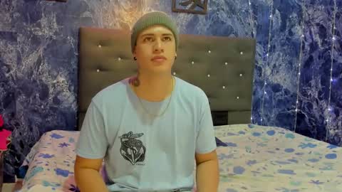 DOMI online show from February 28, 10:00 pm