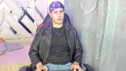 DOMI online show from March 7, 5:04 am