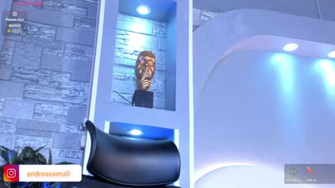 dominic de luca online show from April 12, 4:06 am