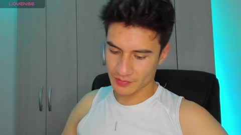 Your real love online show from July 12, 11:07 pm