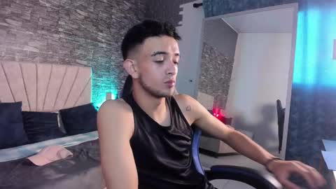 DOMINICK online show from June 9, 12:06 pm