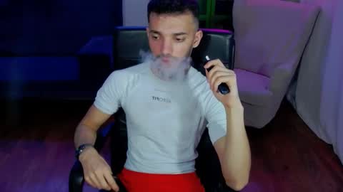 dominicvalente online show from November 9, 10:08 pm